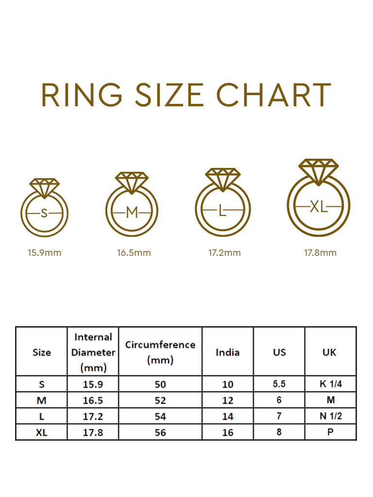 Lab Diamond Bezel Stacker Ring