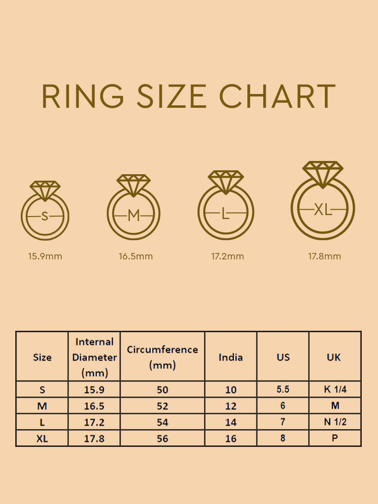 Elegant Twin Lab Diamond Ring