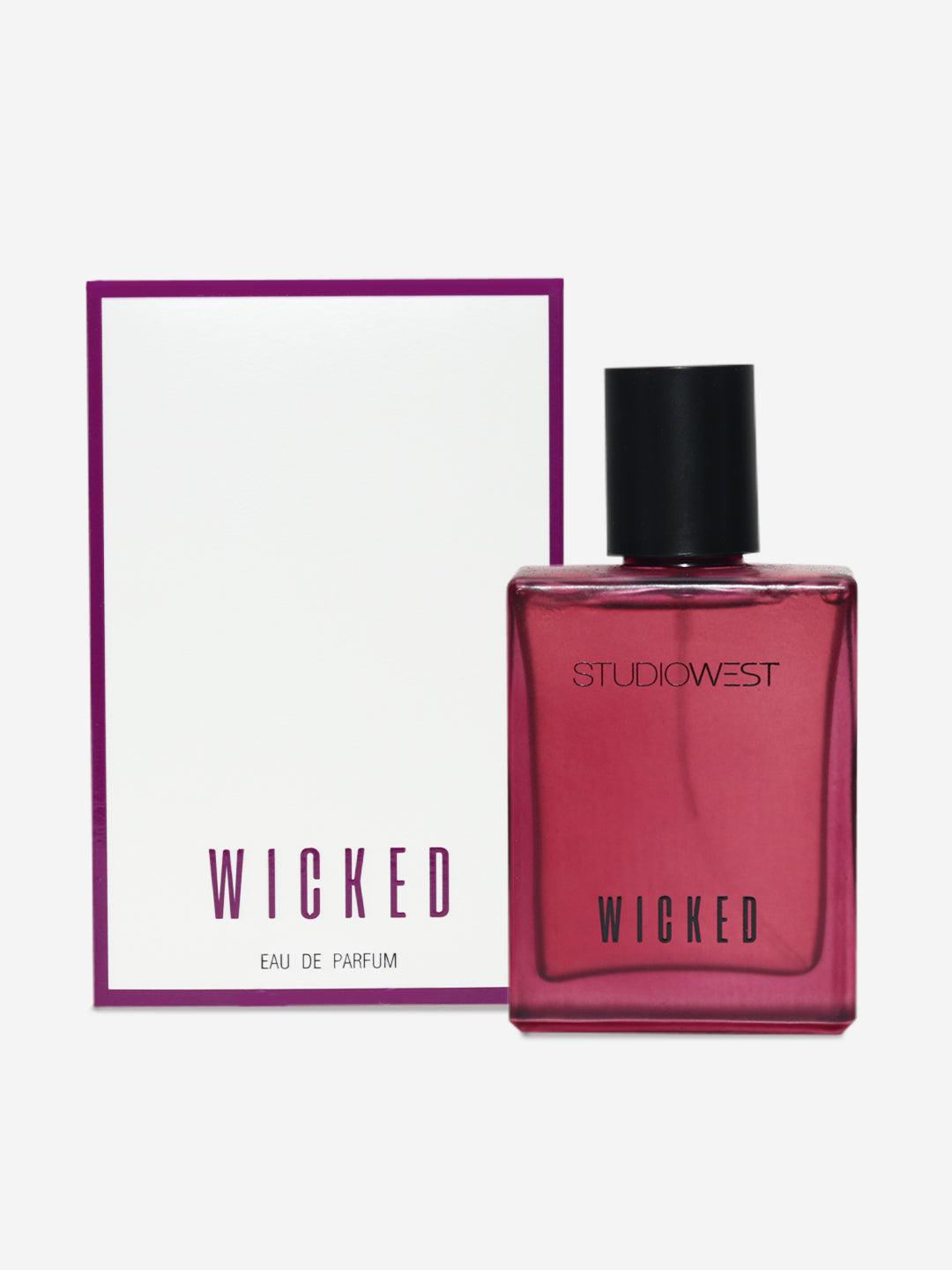 Wicked Fragrances for Women