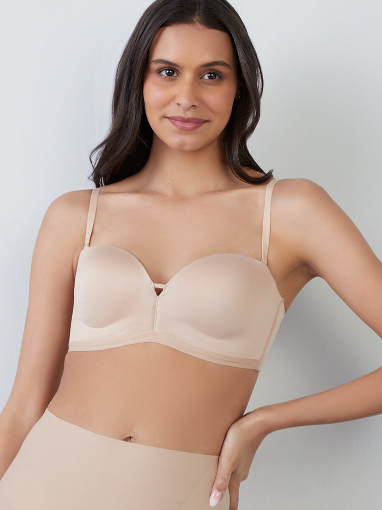 Westside - Our to-do list: unwind, relax, and enjoy the day in our comfort  bras by Wunderlove. Pick comfort bras now available in DD and E too! Visit  a Westside store near
