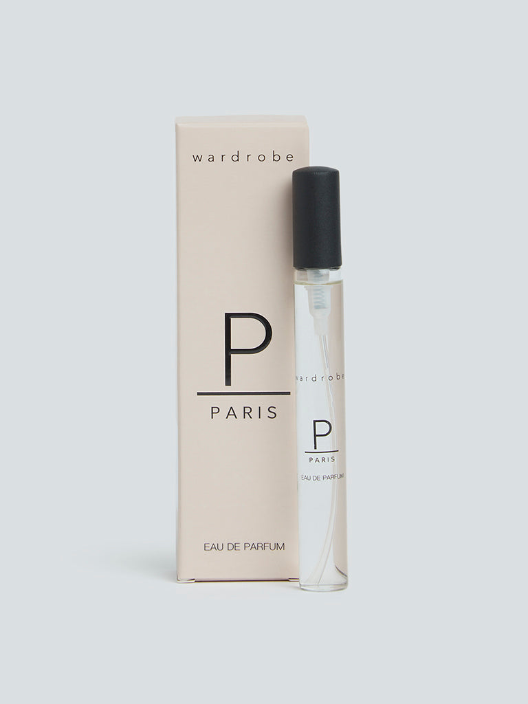 Buy Wardrobe Paris Eau De Parfum For Women, 10 ml from Westside