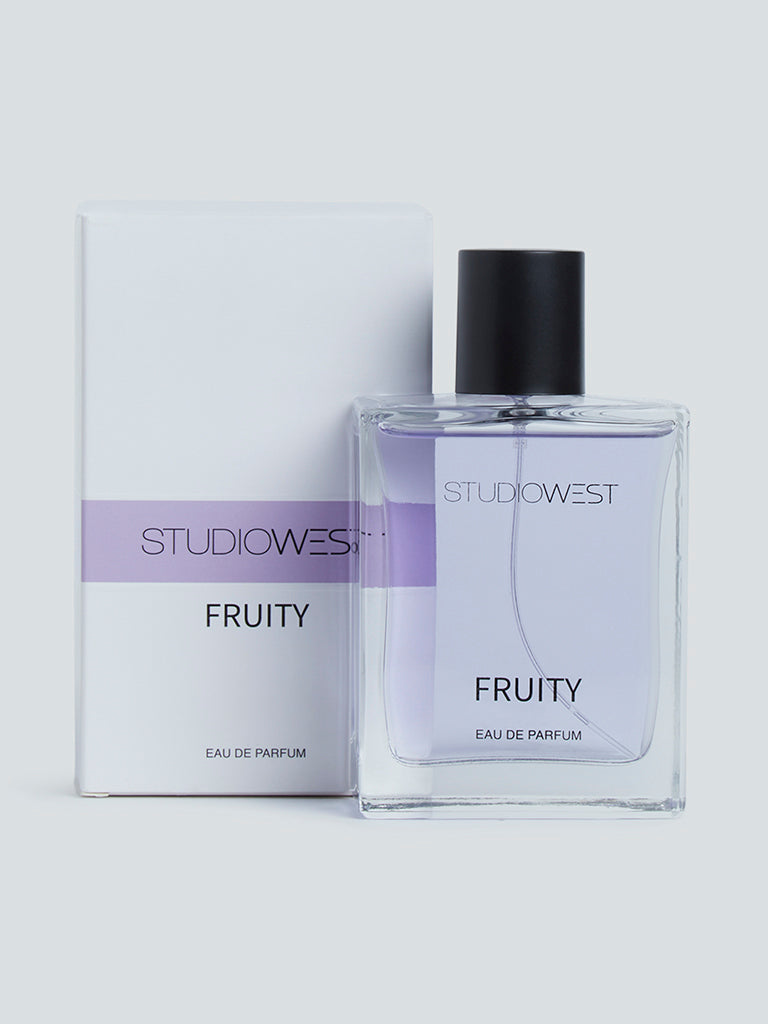 Buy Studiowest Fruity Eau De Perfume, 100ml from Westside