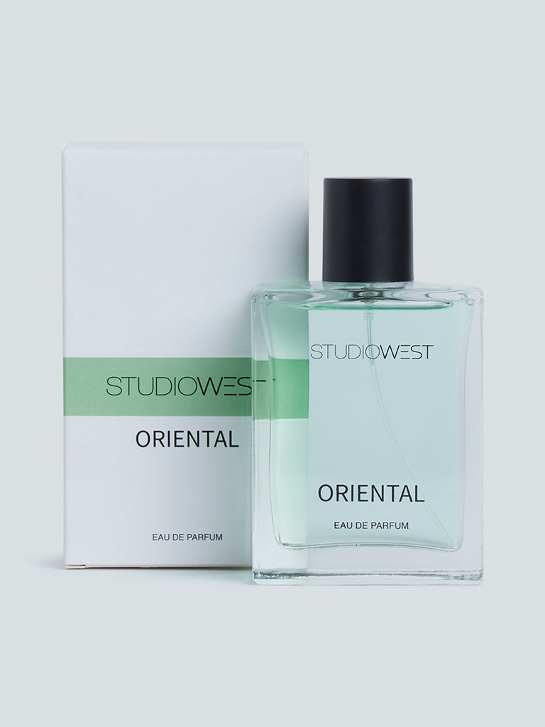 Buy Studiowest Oriental Eau De Perfume, 100ml from Westside