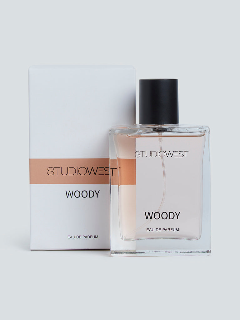 Studiowest Woody Eau De Perfume 100ml