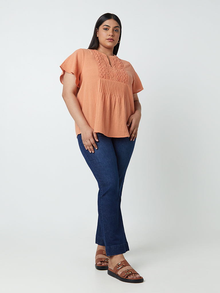 Gia deals curve jeans