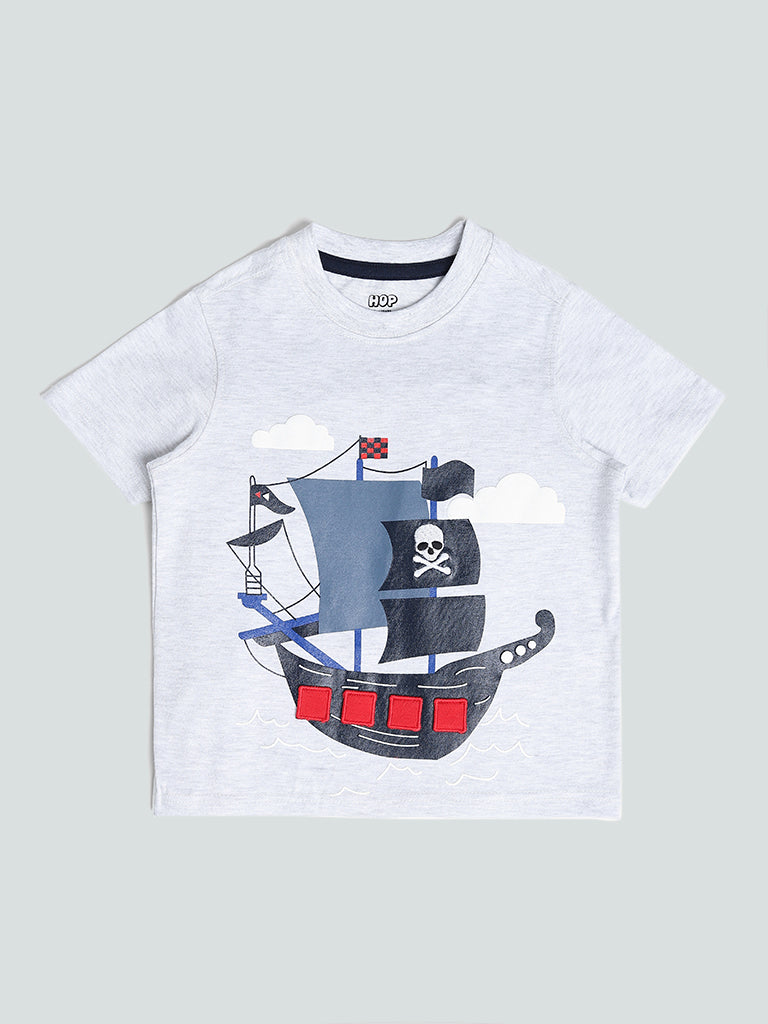 Buy Pirate T Shirts Online In India -  India