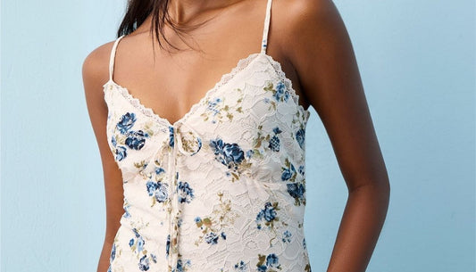 Why the A-Line Dress Is a Summer Essential - Westside