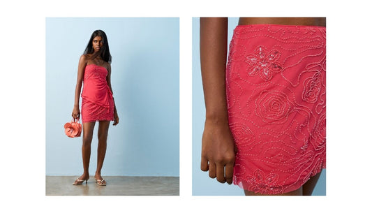 How to Style a Mini Skirt for Everyday Wear 