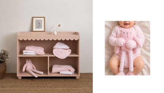 What to Pack for a Baby on a Summer Trip 