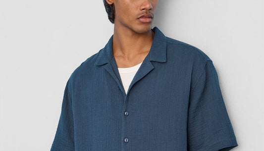 Co-Ord Sets For Men That Make Styling Effortless