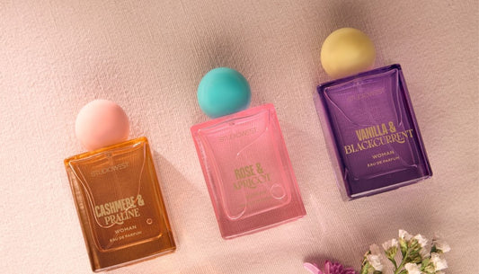 How to Choose a Long-Lasting Fragrance for Humid Weather