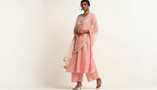 Step Into Heeramandi: Our Guide To Sanjay Leela Bhansali’s Period-Drama Fashion