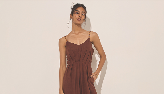 Mocha Mousse: The Colour of the Year for Your Wardrobe