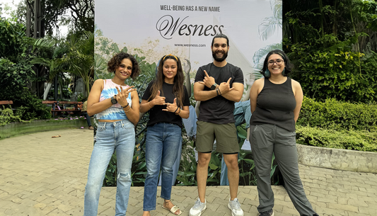 BLR Hubba In Your Park By Westside: Bringing Communities Together Through Social Events