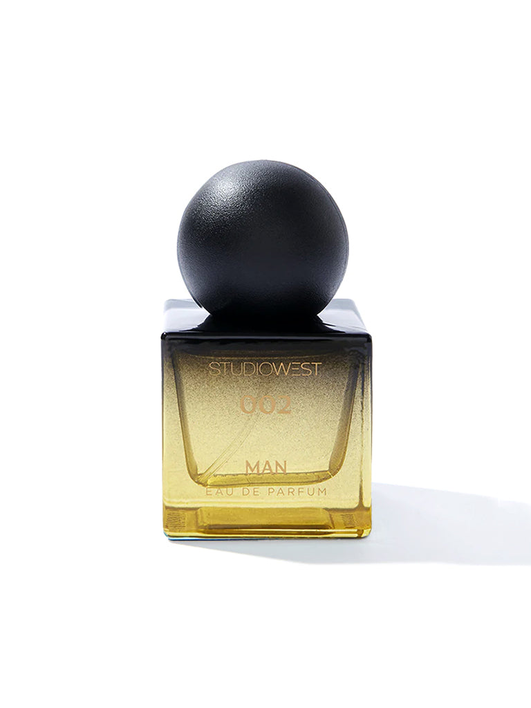 Studiowest 002 Man Eau De Parfum - 25 ml