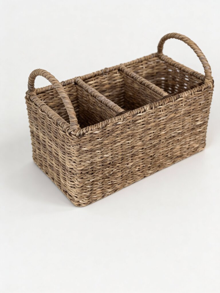 Westside Home Brown Organiser