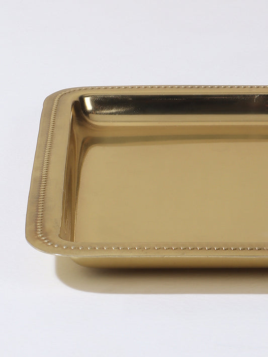 DC BANDEJA GOLD LV TRAY 115013