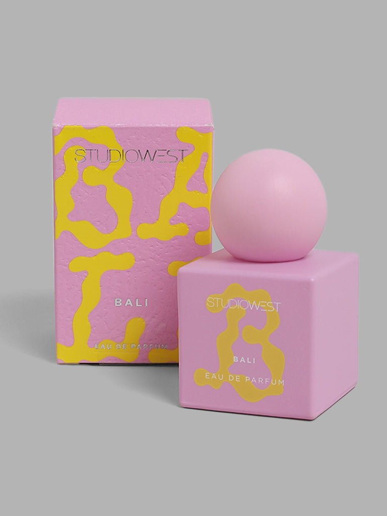 Studiowest One Night In Bali Eau De Parfum - 25 ml