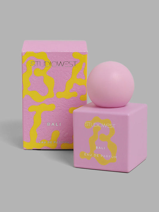 Studiowest One Night In Bali Eau De Parfum - 25 ml