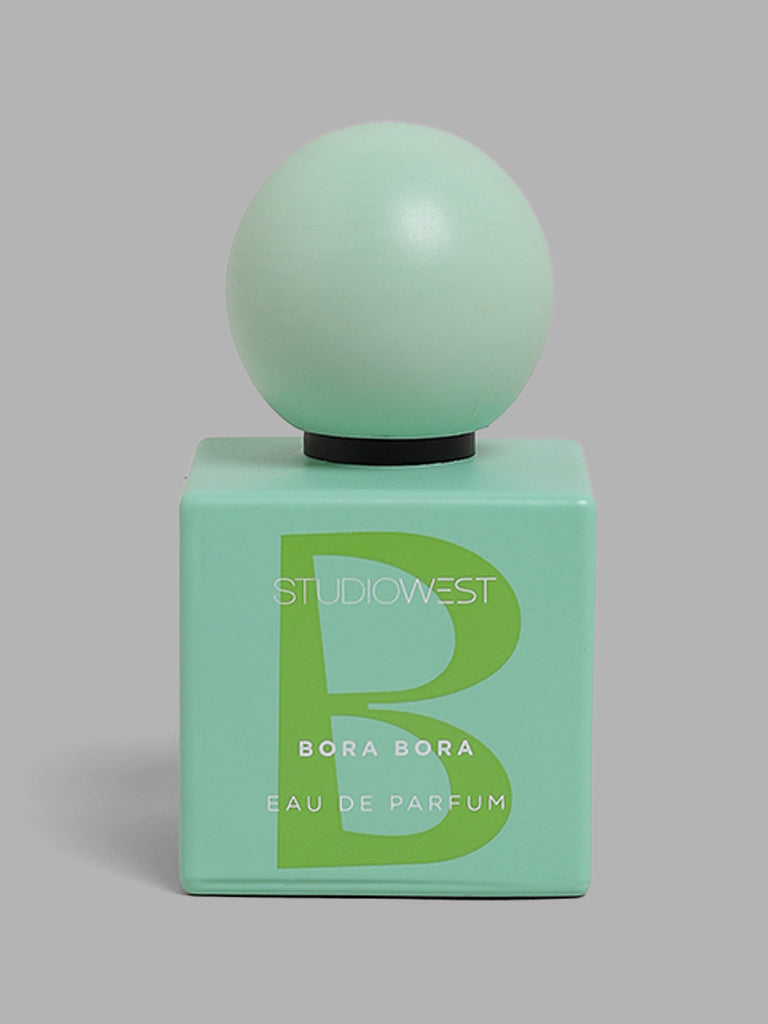 Studiowest One Night In Bora Bora Eau De Parfum - 25 ml
