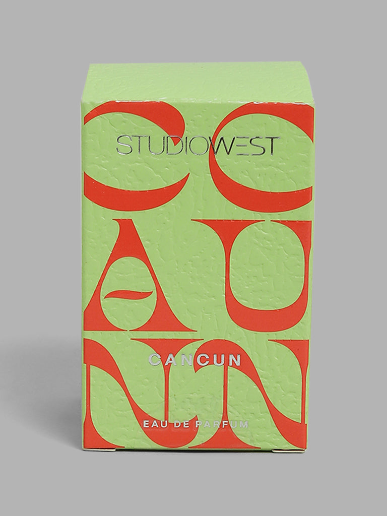 Studiowest One Night In Cancun Eau De Parfum - 25 ml