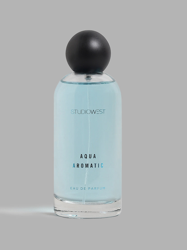 Studiowest Aqua Aromatic Parfum 100 ml