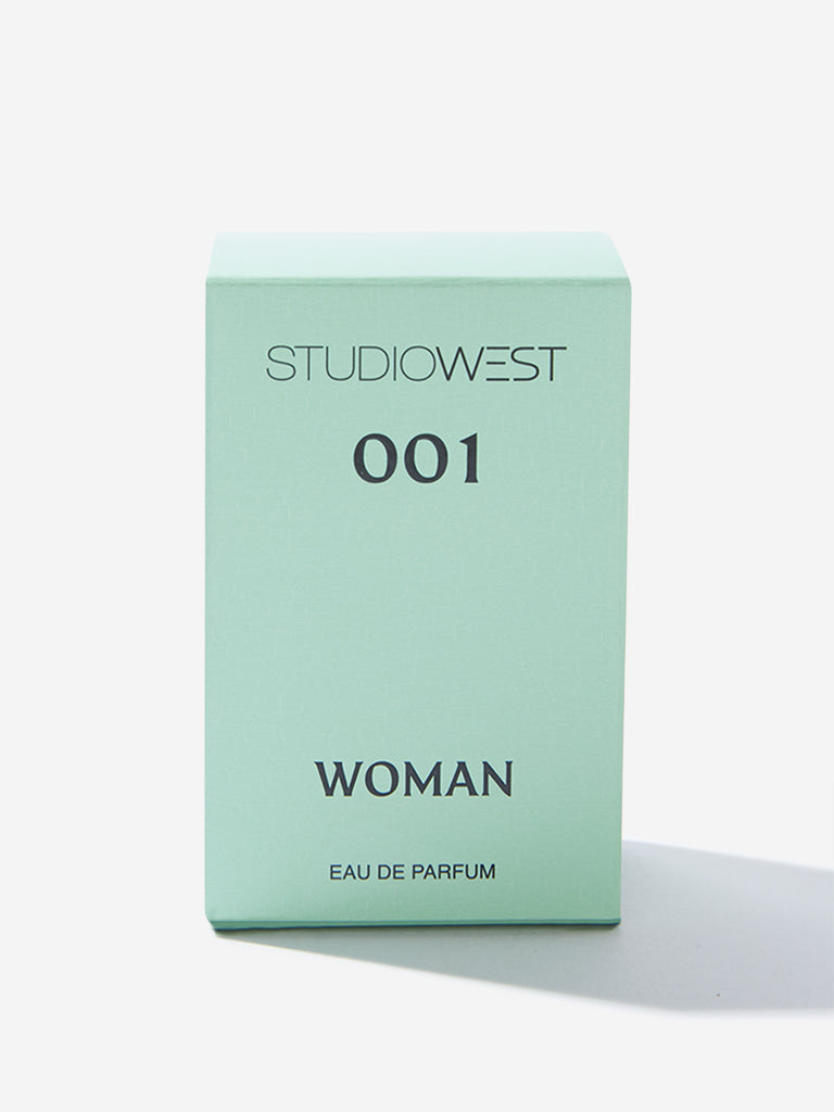 Buy Studiowest 001 Woman Eau De Parfum - 25 ml from Westside