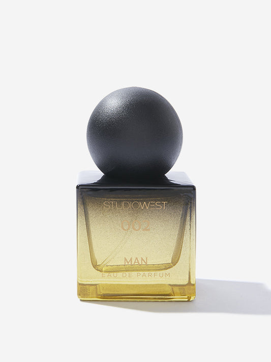 Studiowest 002 Man Eau De Parfum - 25 ml