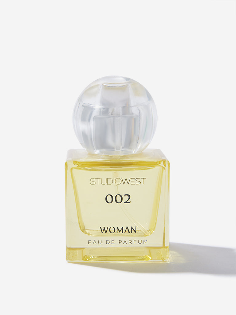 Studiowest 002 Woman Eau De Parfum 25 ml