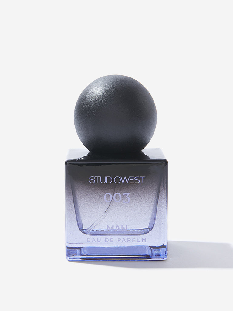 Studiowest 003 Man Eau De Parfum - 25 ml
