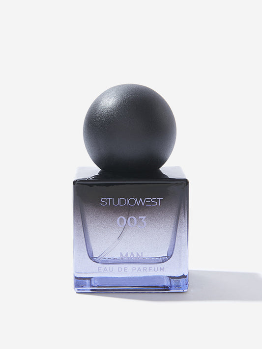 Studiowest 003 Man Eau De Parfum - 25 ml