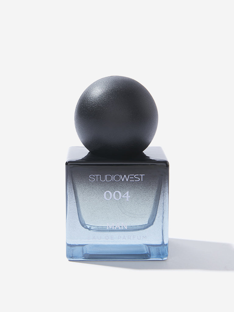 Studiowest 004 Man Eau De Parfum - 25 ml