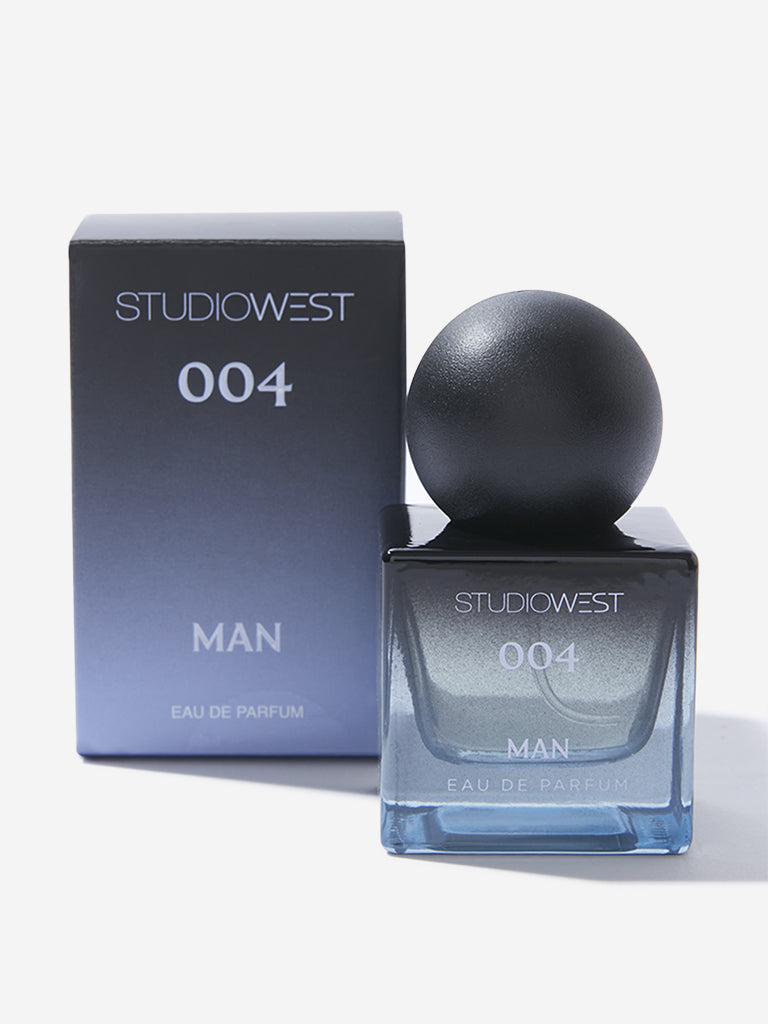 West 2025 sport perfume