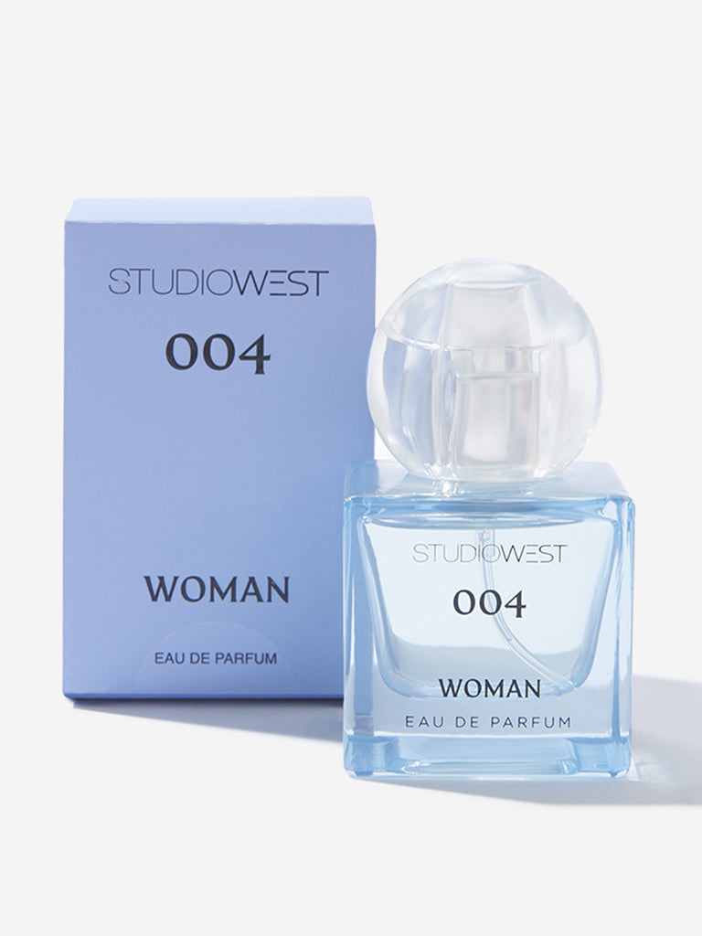 Studiowest 004 Woman Eau De Parfum - 25 ml