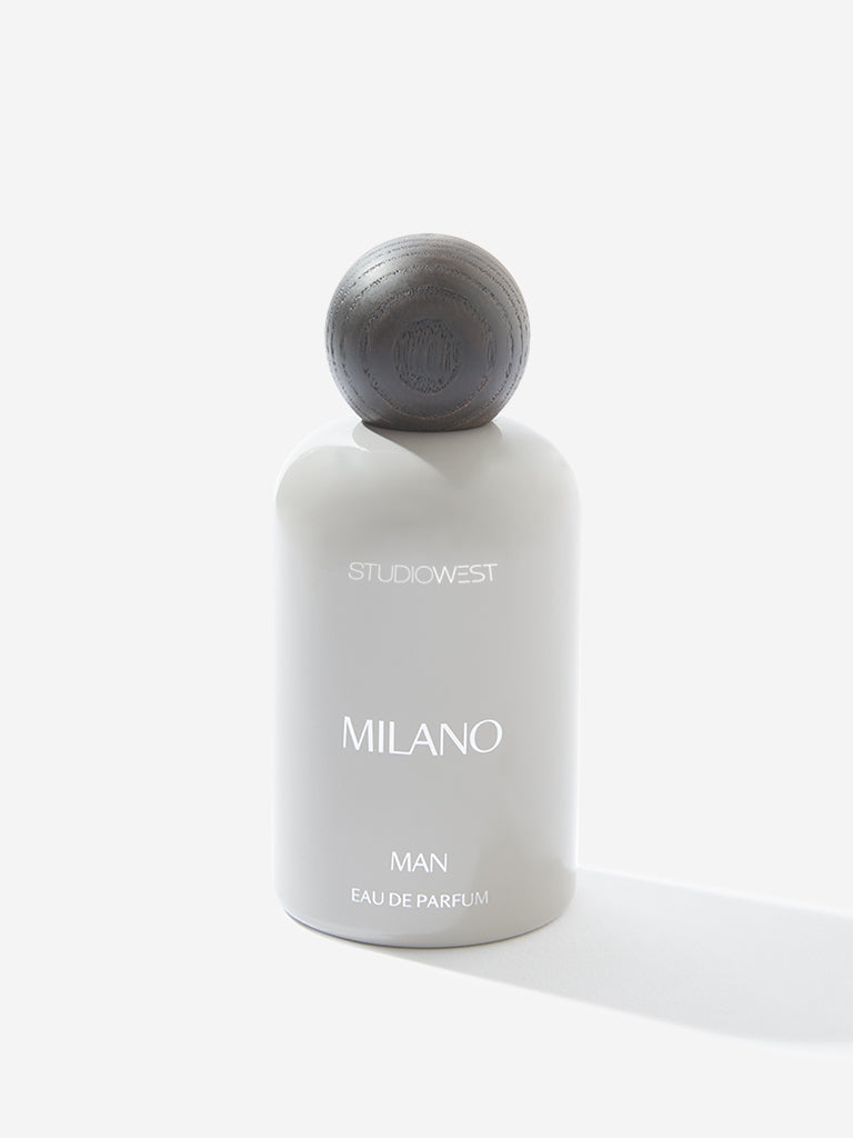 Milano man discount eau de toilette