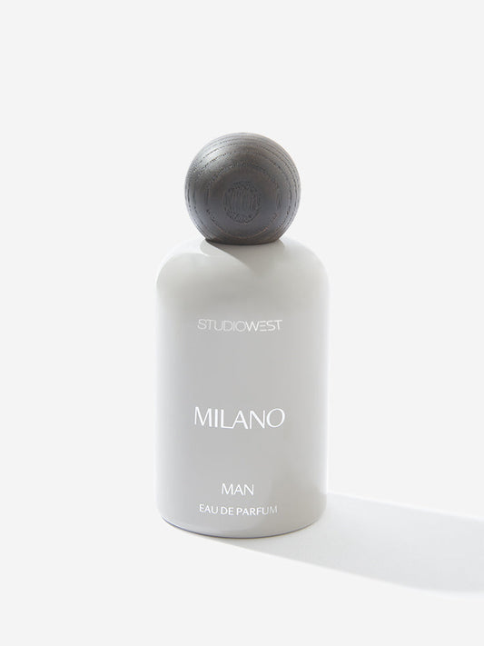 Studiowest Milano Men Eau De Parfum - 100 ml