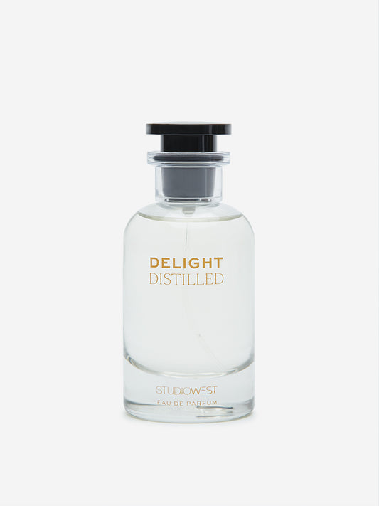 Studiowest Emotions Delight Distilled Eau De Parfum - 100 ML