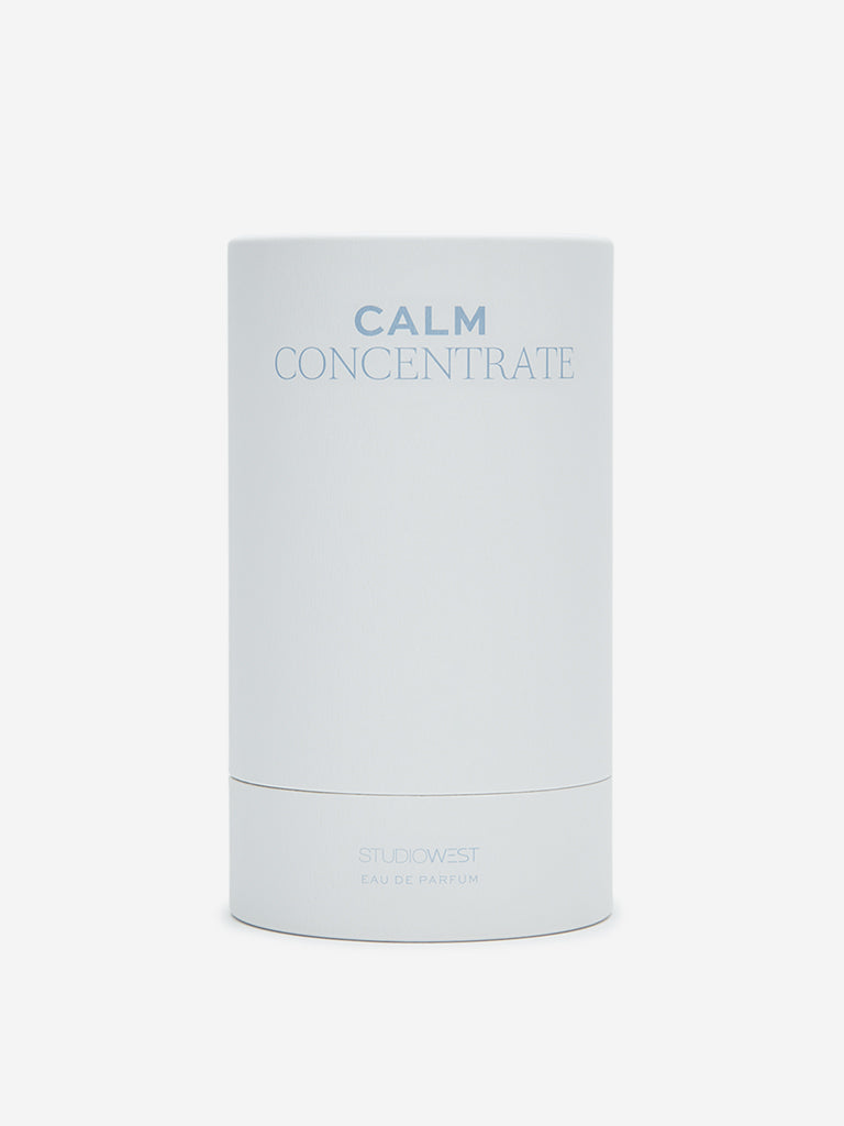 Studiowest Emotions Calm Concentrate Eau De Parfum - 100 ML