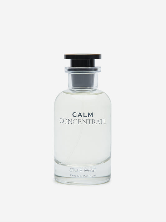 Studiowest Emotions Calm Concentrate Eau De Parfum - 100 ML