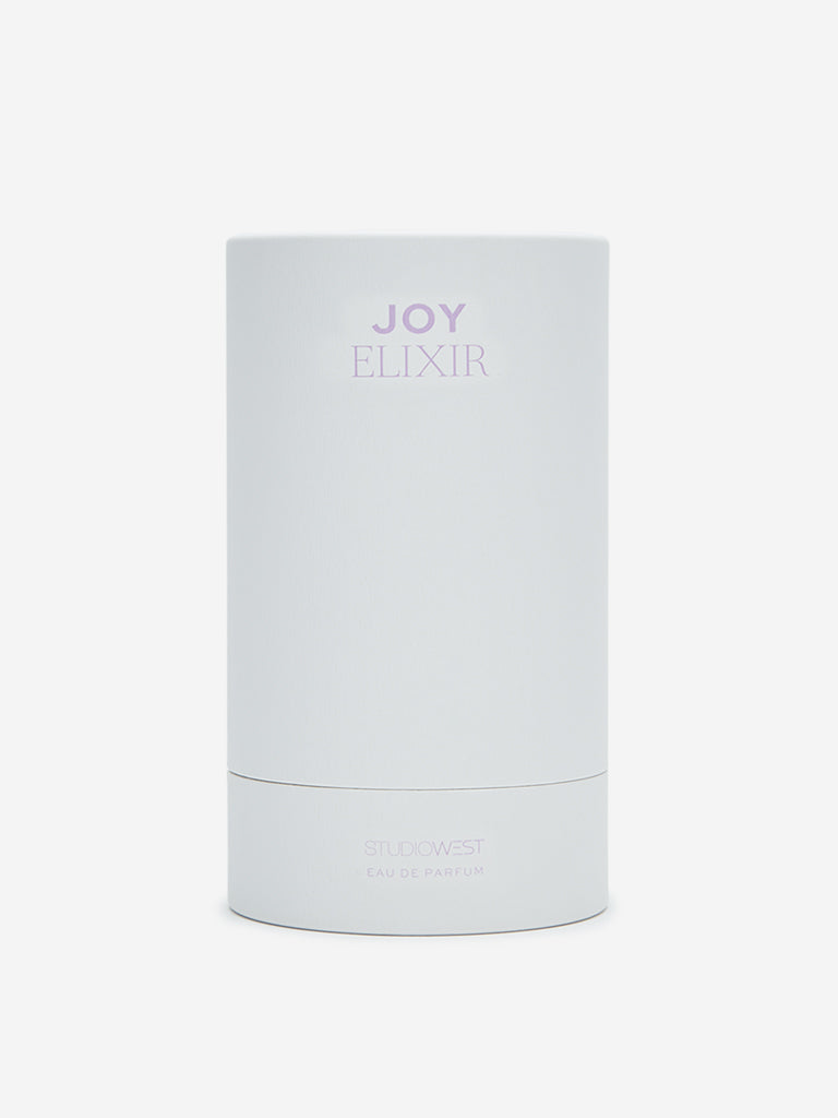 Studiowest Emotions Joy Elixir Eau De Parfum - 100 ML