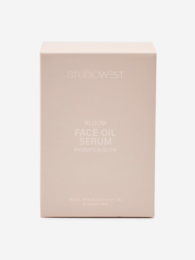 Studiowest Bloom Face Oil Serum - 30 ml