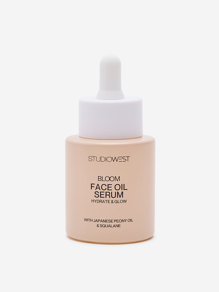 Studiowest Bloom Face Oil Serum - 30 ml