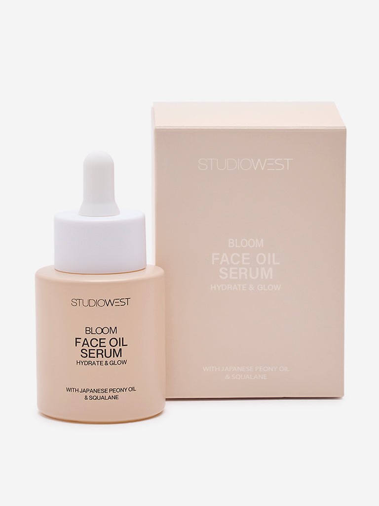 Studiowest Bloom Face Oil Serum - 30 ml