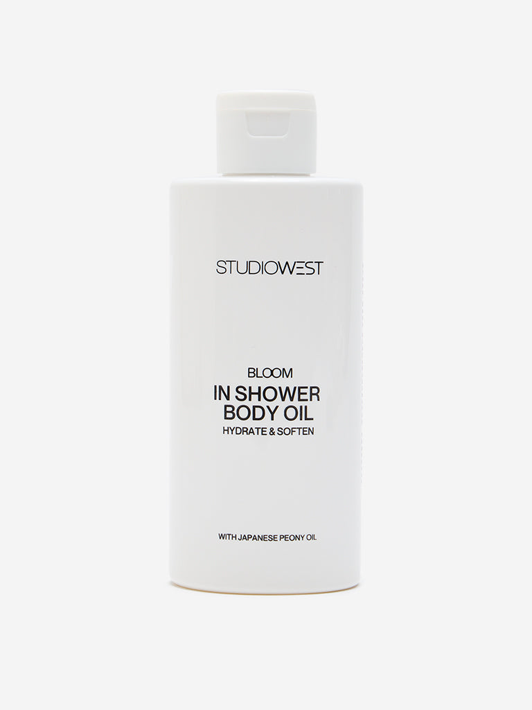 Studiowest Bloom In Shower Body Oil - 200 ml