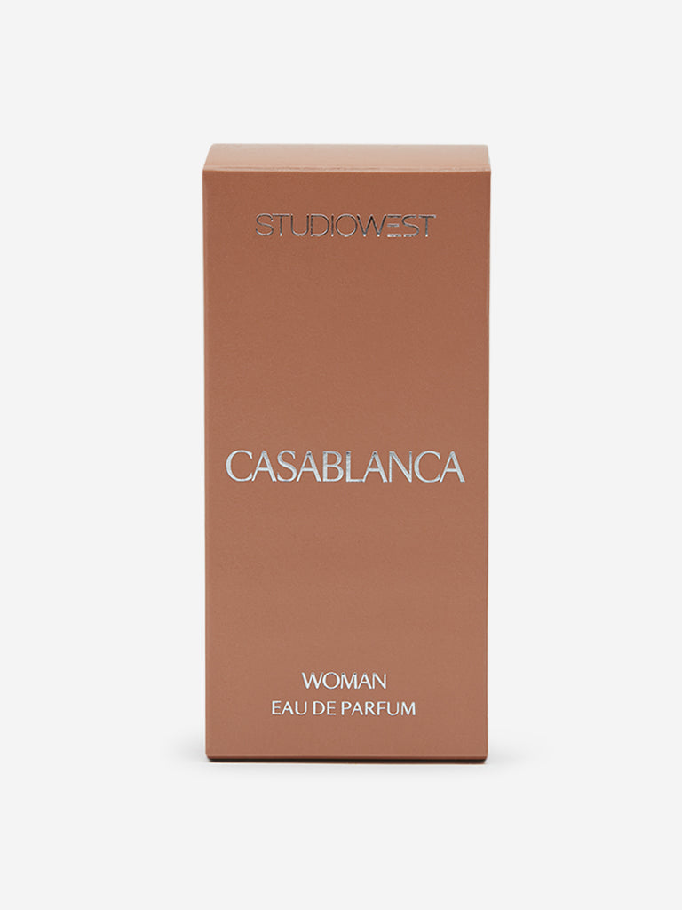 Studiowest Casablanca Eau De Parfum - 100 ML