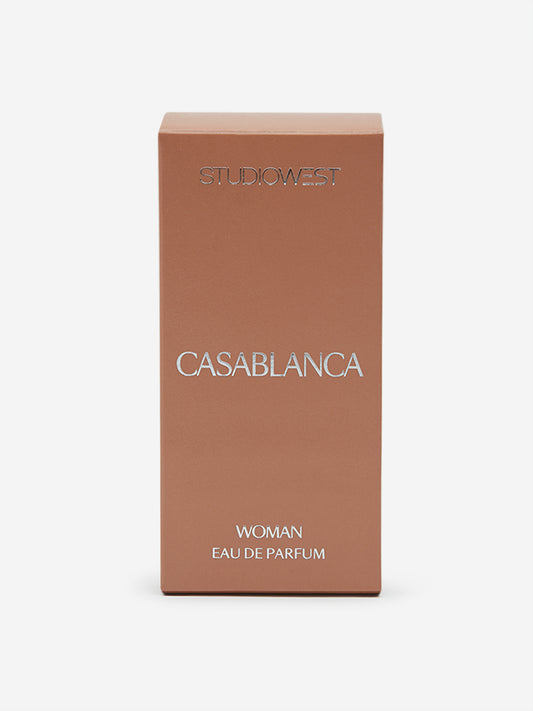 Studiowest Casablanca Eau De Parfum - 100 ML