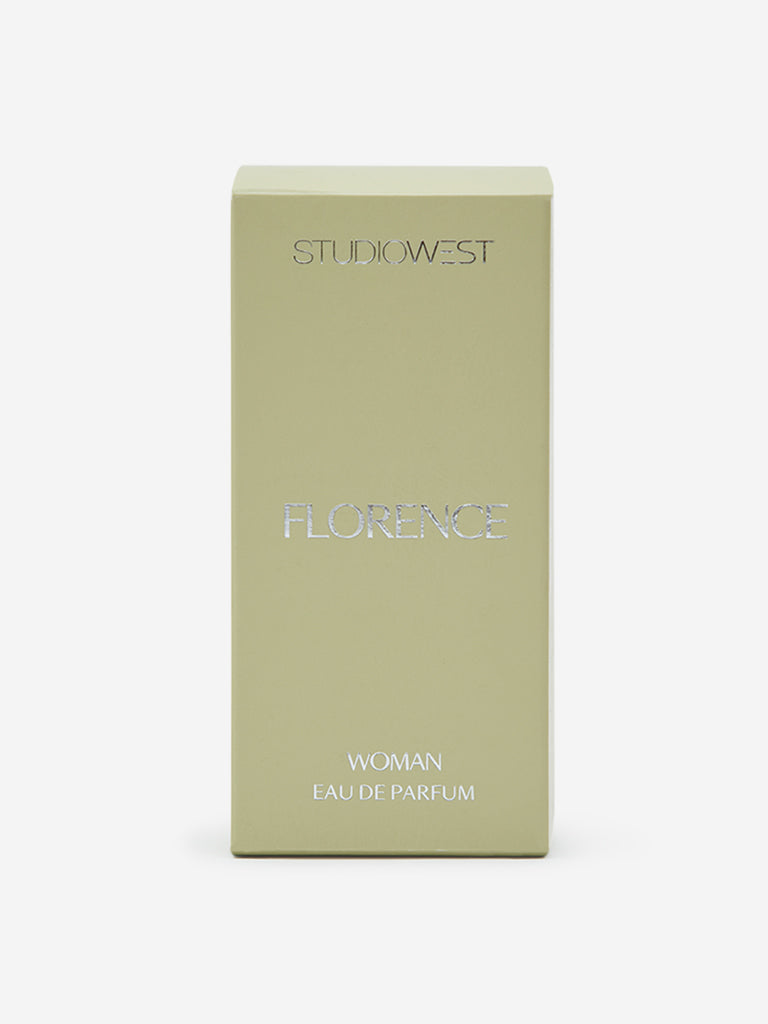 Studiowest Florence Eau De Parfum - 100 ML