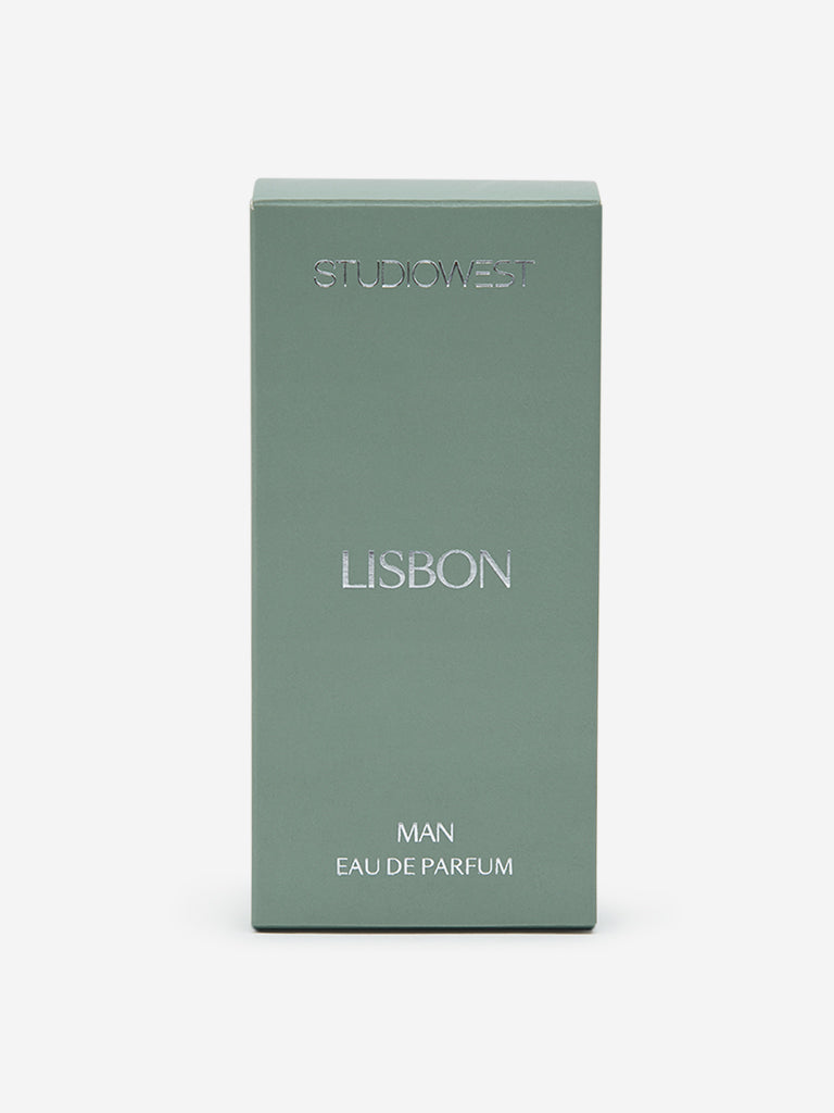 Studiowest Lisbon Eau De Parfum  - 100 ML