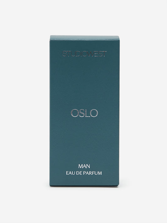 Studiowest Oslo Eau De Parfum - 100 ML