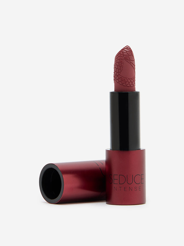 Studiowest Seduce Intense 03 Plum Lipstick - 4 ml